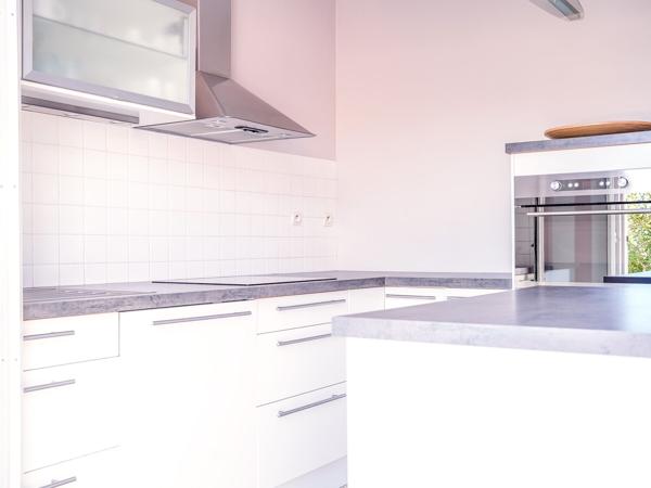 Maison - Vendu - 90 m² - LA LONDE-LES-MAURES | The Door Man