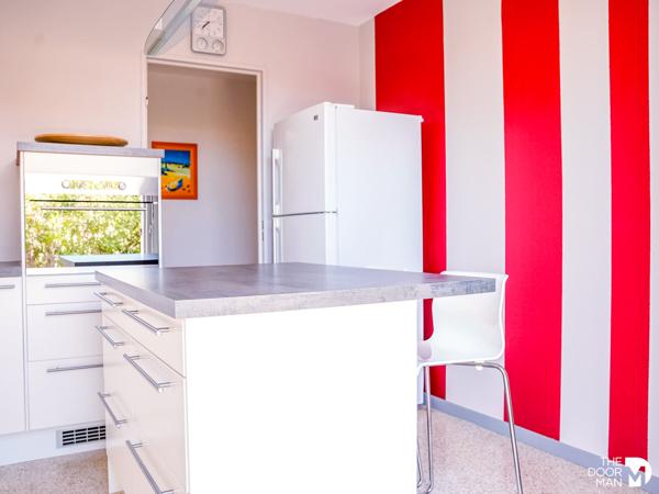 Maison - Vendu - 90 m² - LA LONDE-LES-MAURES | The Door Man