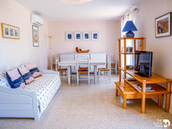Maison - Vendu - 90 m² - LA LONDE-LES-MAURES | The Door Man
