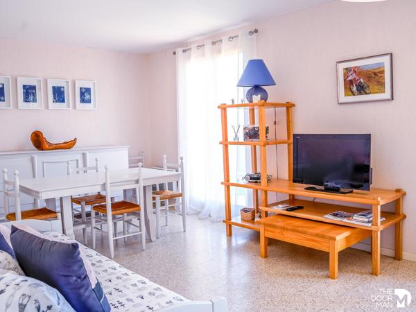 Maison - Vendu - 90 m² - LA LONDE-LES-MAURES | The Door Man