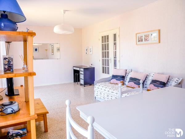 Maison - Vendu - 90 m² - LA LONDE-LES-MAURES | The Door Man