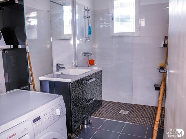 Maison - Vendu - 90 m² - LA LONDE-LES-MAURES | The Door Man