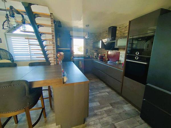 Appartement 5 pièces - 44350 Guérande