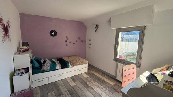 Appartement 5 pièces - 44350 Guérande