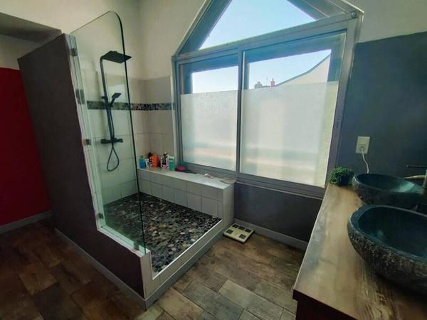 Appartement 5 pièces - 44350 Guérande