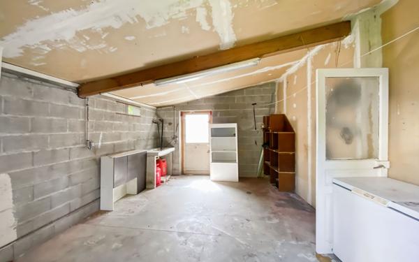 Maison à vendre    3 pièces •  Montauban