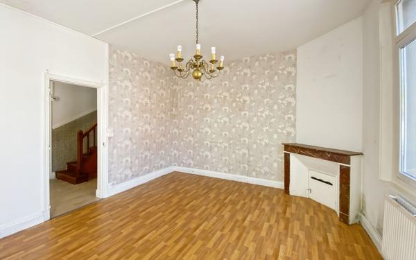 Maison à vendre    3 pièces •  Montauban