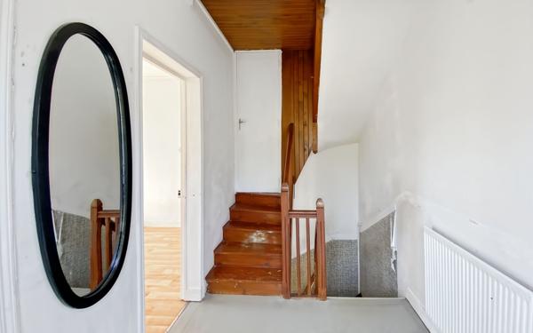 Maison à vendre    3 pièces •  Montauban