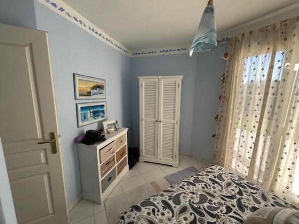 Vente appartement 2 pièces - F2 Juan les pins