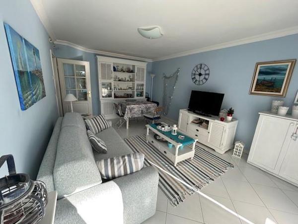 Vente appartement 2 pièces - F2 Juan les pins