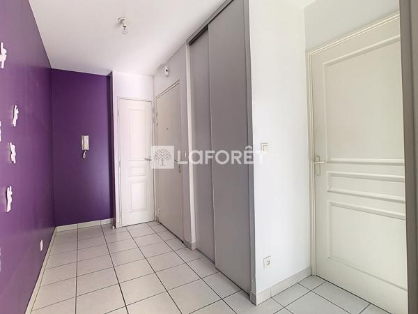Achat appartement Rouen - 3 pièce(s) - 67 m² - 176 550 €
