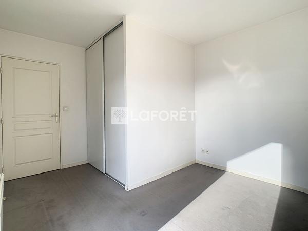 Achat appartement Rouen - 3 pièce(s) - 67 m² - 176 550 €