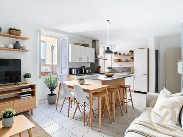 Immeuble à vendre  181,37 m 2   PERPIGNAN  - 66