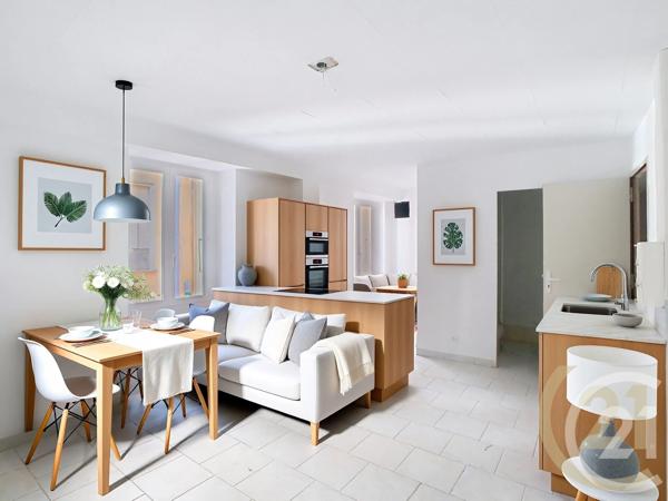 Immeuble à vendre  181,37 m 2   PERPIGNAN  - 66