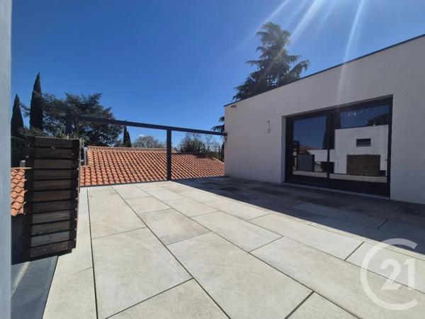 Maison à vendre  6 pièces - 188 m 2   GIGNAC  - 34