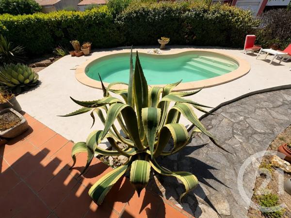 Maison à vendre  6 pièces - 188 m 2   GIGNAC  - 34