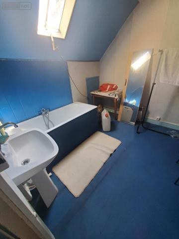 Maison à vendre à Cherbourg-en-Cotentin dans la Manche (50110), ref : 50046-1192