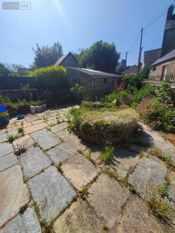 Maison à vendre à Cherbourg-en-Cotentin dans la Manche (50110), ref : 50046-1192