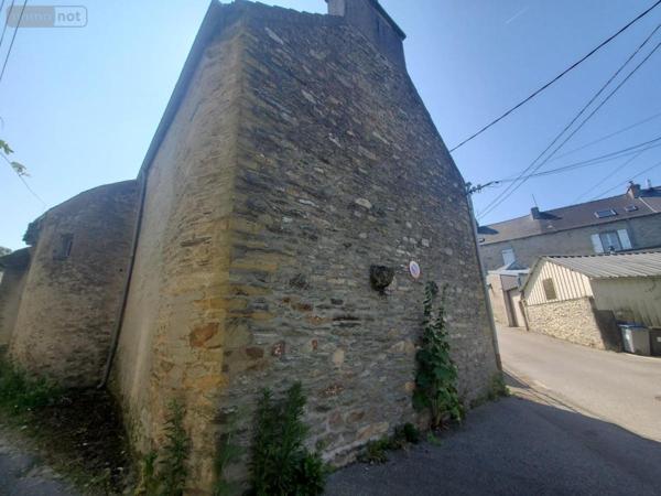 Maison à vendre à Cherbourg-en-Cotentin dans la Manche (50110), ref : 50046-1192