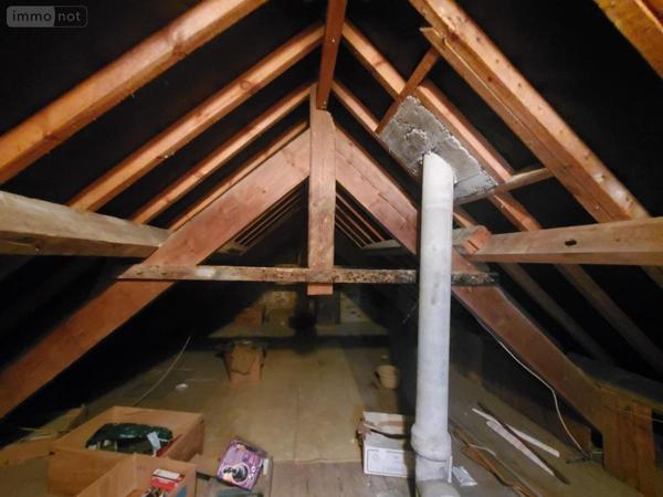 Maison à vendre à Cherbourg-en-Cotentin dans la Manche (50110), ref : 50046-1192