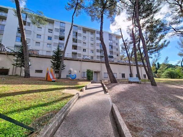 Vente Appartement 3 pièces 55 m2 à Le Cannet