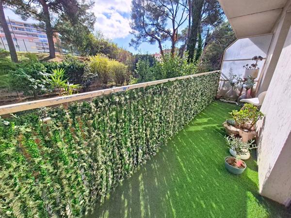 Vente Appartement 3 pièces 55 m2 à Le Cannet