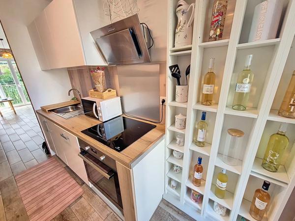 Vente Appartement 3 pièces 55 m2 à Le Cannet