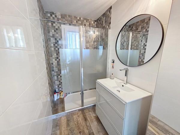 Vente Appartement 3 pièces 55 m2 à Le Cannet