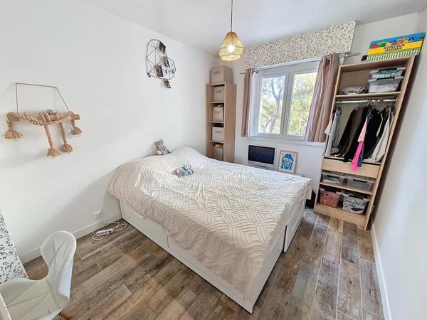 Vente Appartement 3 pièces 55 m2 à Le Cannet