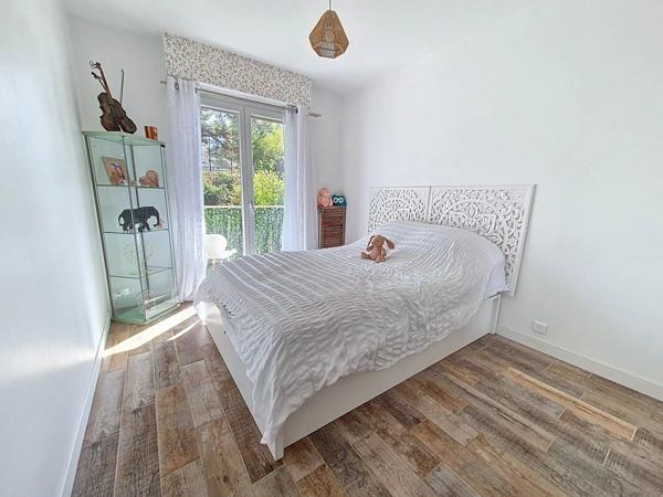 Vente Appartement 3 pièces 55 m2 à Le Cannet