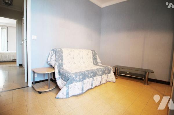 Appartement T3 de 68m2 (Carrez) particulièrement agréable, quartier St-Victor (7e)