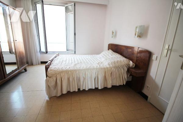 Appartement T3 de 68m2 (Carrez) particulièrement agréable, quartier St-Victor (7e)