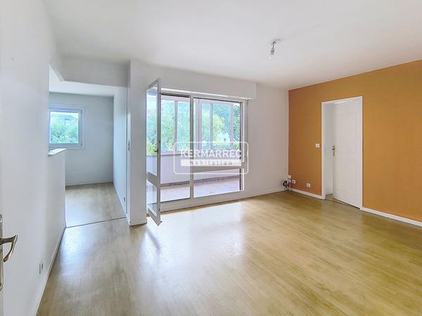 Appartement 4 pièces – 85 m² environ à Rennes (ref : 22641)