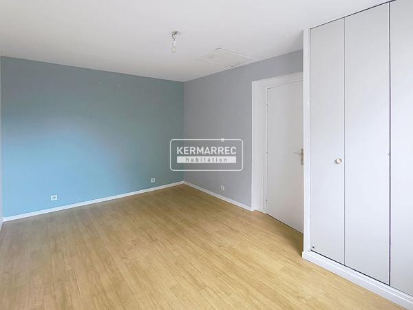 Appartement 4 pièces – 85 m² environ à Rennes (ref : 22641)