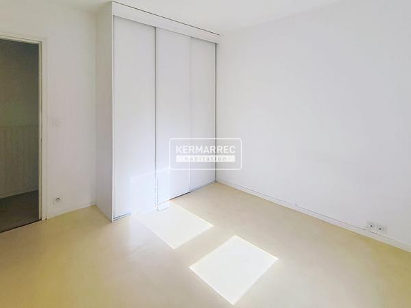 Appartement 4 pièces – 85 m² environ à Rennes (ref : 22641)
