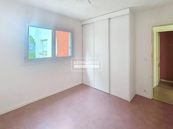 Appartement 4 pièces – 85 m² environ à Rennes (ref : 22641)