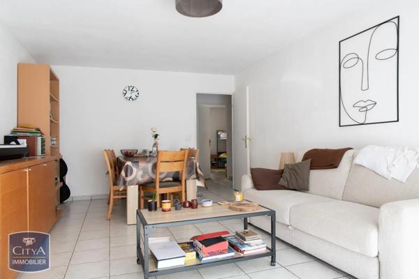 Appartement à vendre 3 pièces 70.54m²