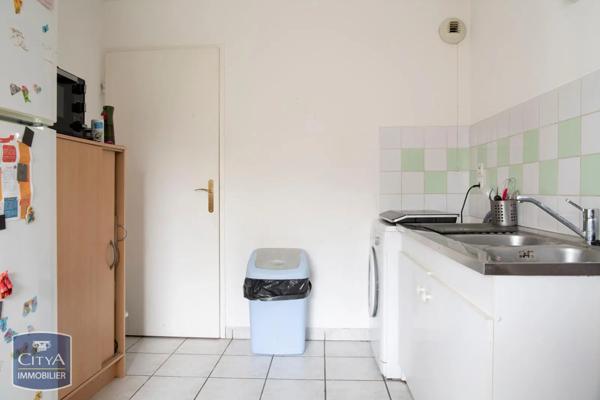 Appartement à vendre 3 pièces 70.54m²