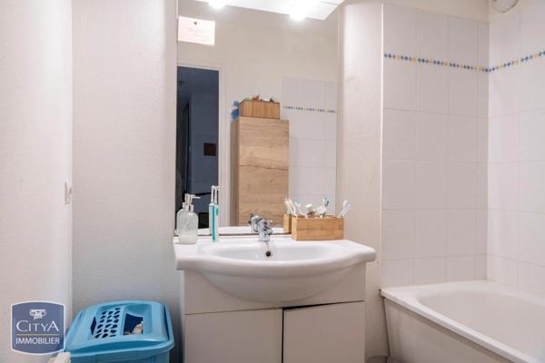 Appartement à vendre 3 pièces 70.54m²