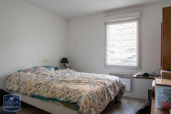 Appartement à vendre 3 pièces 70.54m²