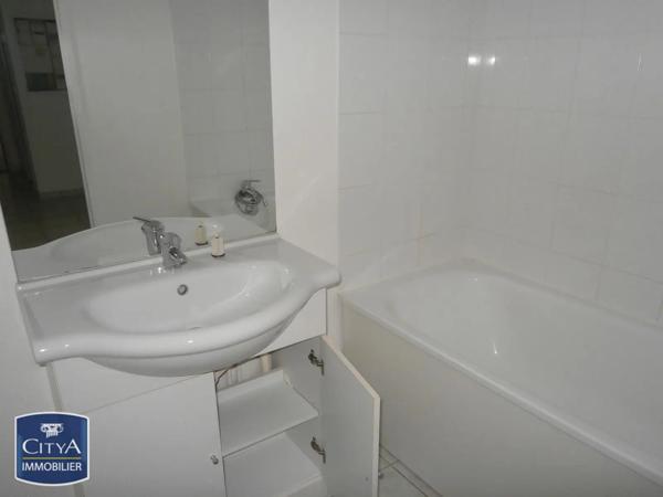 Appartement à vendre 3 pièces 70.54m²