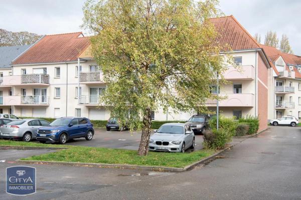 Appartement à vendre 3 pièces 70.54m²