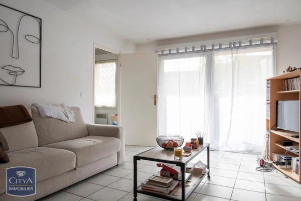 Appartement à vendre 3 pièces 70.54m²