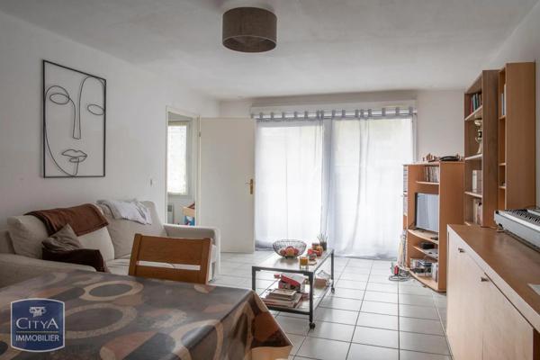 Appartement à vendre 3 pièces 70.54m²