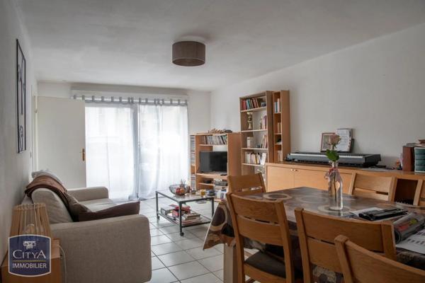 Appartement à vendre 3 pièces 70.54m²