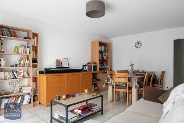 Appartement à vendre 3 pièces 70.54m²