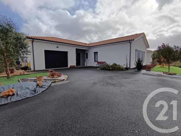 Maison à vendre  5 pièces - 117 m2 BOULAZAC ISLE MANOIRE - 24