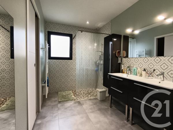 Maison à vendre  5 pièces - 117 m2 BOULAZAC ISLE MANOIRE - 24