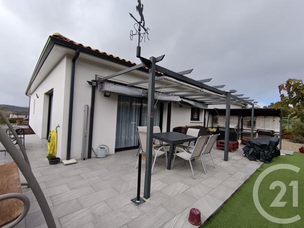 Maison à vendre  5 pièces - 117 m2 BOULAZAC ISLE MANOIRE - 24