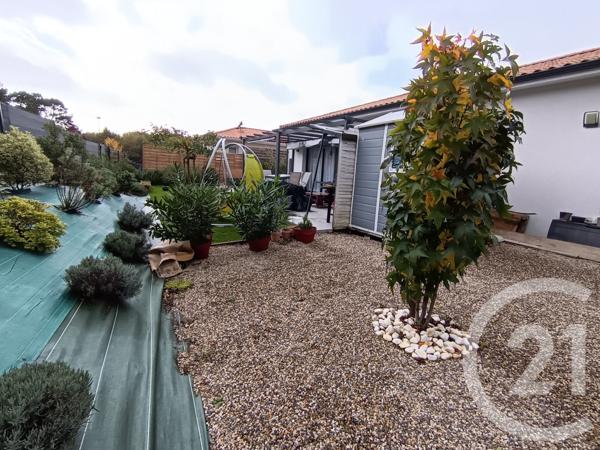 Maison à vendre  5 pièces - 117 m2 BOULAZAC ISLE MANOIRE - 24